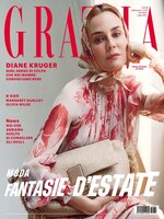 Grazia Italia
